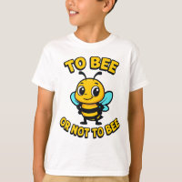 To bee or not to bee