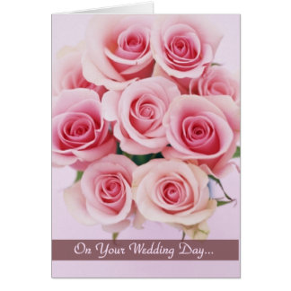 To Bride from Mother