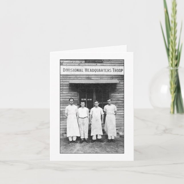 To Co-Worker, Happy Birthday From All of Us Card (Front)