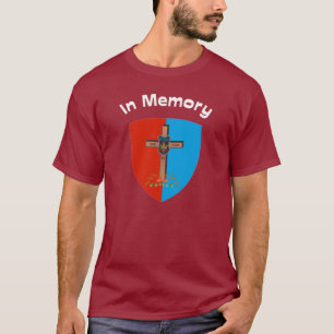 To commemorate Birra Bellinzon Svizzera T-Shirt