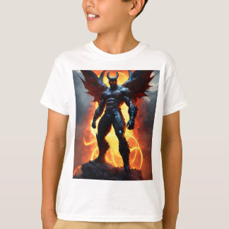 To create effective T-shirt tags, I need to know a