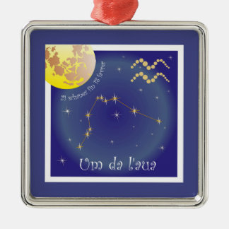 To da l'aua 21 scanted 18 favre ornament
