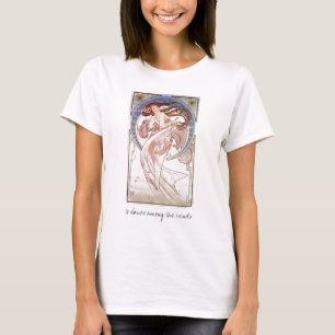 To dance among the winds T-Shirt