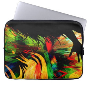 To-Dance   Zazzle_Growshop. Laptop Sleeve