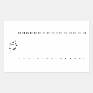 To Do List Sticker With Check Boxes