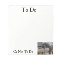 To Do Or Not