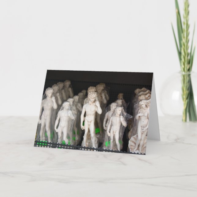 To Each Their Own Card (Front)