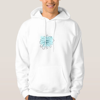 To feel the hoodies