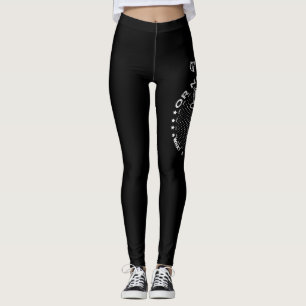 To Fish Or Not To Fish What A Stupid Question Leggings