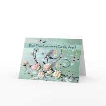 To Friend (Goodbye From Terminally ill Friend)