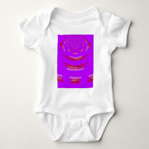 To Funny I Miss You I am Bored Baby Bodysuit