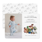 To Infinity and Beyond Toy Story Birthday - Photo