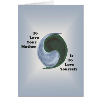 To Love Your Mother
