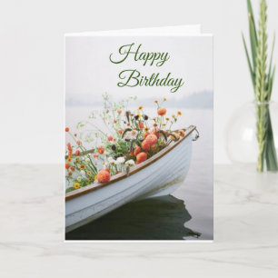 **TO MY BEAUTIFUL DAUGHTER** ON YOUR BIRTHDAY CARD