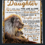 To My Daughter, Daughter Birthday Gift, Baby Girl<br><div class="desc">To My Daughter,  Daughter Birthday Gift,  Baby Girl</div>