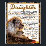 To My Daughter, Daughter Birthday Gift, Baby Girl Poster<br><div class="desc">To My Daughter,  Daughter Birthday Gift,  Baby Girl</div>