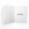To my groom on our wedding | Stylish Hand Lettered
