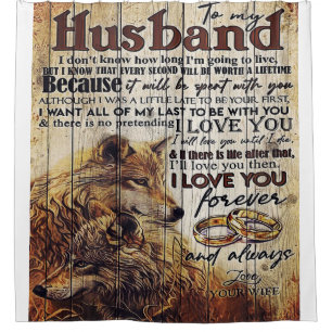 To my Husband   Beautiful Family Decor Gift