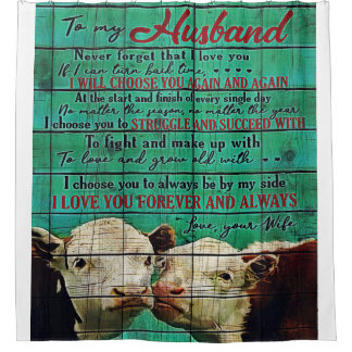 To my Husband | Cute Family Present