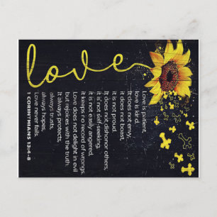 To My Husband   Funny Quotes To Husband Gift Postcard