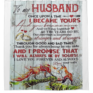 To My Husband Gift   Letter For Him  