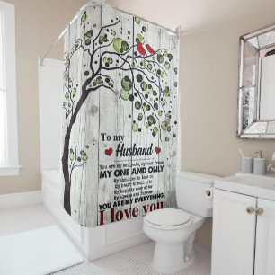 To My Husband Home Decor Gift For Man