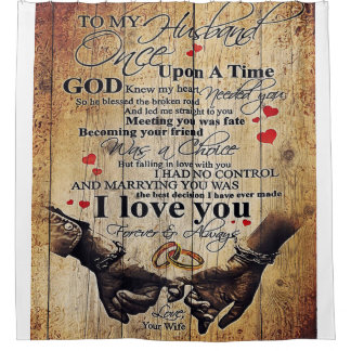 To my Husband | Lovely Husband Gift