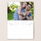 To my Husband on Our Anniversary Silver Foil Card