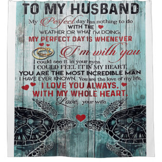 To my Husband | Trendy Gift For Your Husband