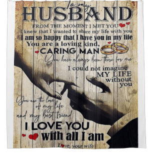 To my Husband   Trendy Gift For Your Husband