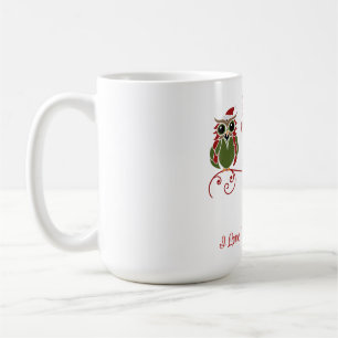 To my Love One more Christmas together  Coffee Mug