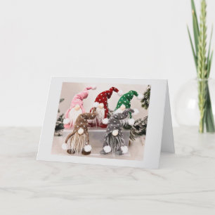 TO MY OR OUR "NEIGHBOR" at CHRISTMAS Holiday Card