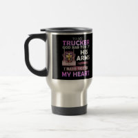 To my Trucker