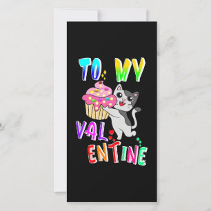 To My Valentine