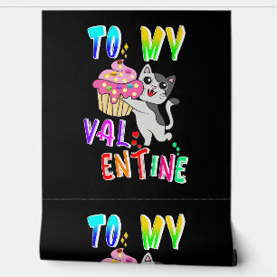 To My Valentine Wallpaper