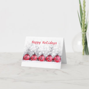 TO MY "VERY BEST FRIEND" BEST HOLIDAY EVER WISHES CARD