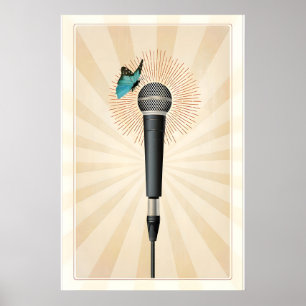 To Pimp A Butterfly Inspired Original Print Design