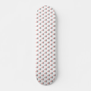 To print your designs in line DIY in French Skateboard
