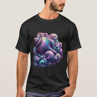 To Sea Lovers T-Shirt