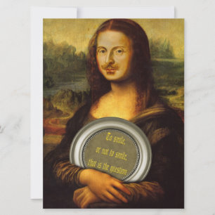 To Smile Or Not To Smile