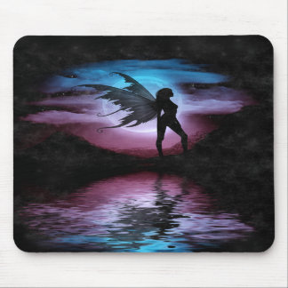  to Starlight Mousepad
