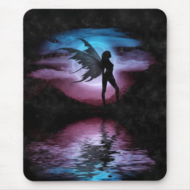  to Starlight Mousepad (Front)