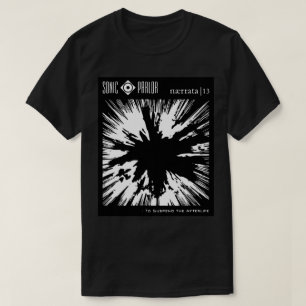 To Suspend the Afterlife T-Shirt