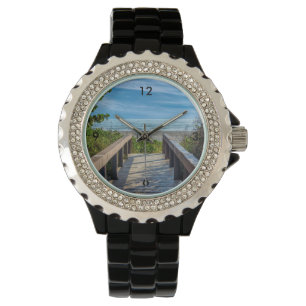 To The Beach Watch