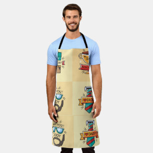 to the best apron