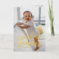 To The Best Mom Script | Photo Happy Mother's Day