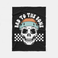To The Bone Skeleton Halloween Two Birthday Toddle