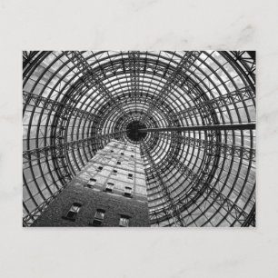 To The Point Postcard