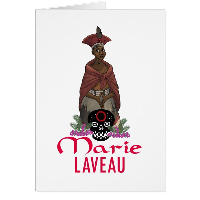 TO THE QUEEN (Front)