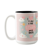 To the Stars and Back: Personalized Love